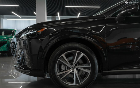 Lexus RX IV рестайлинг, 2025 год, 7 650 000 рублей, 25 фотография