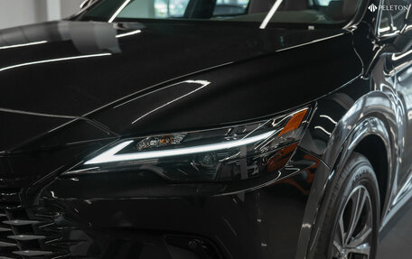 Lexus RX IV рестайлинг, 2025 год, 7 650 000 рублей, 26 фотография