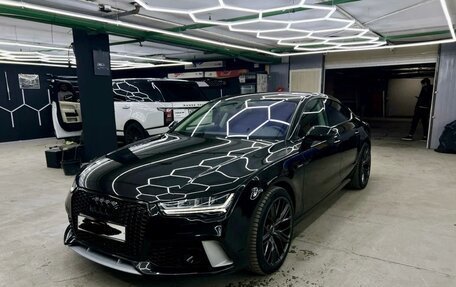 Audi A7, 2014 год, 3 250 000 рублей, 1 фотография