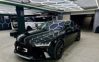 Audi A7, 2014 год, 3 250 000 рублей, 1 фотография