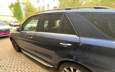 Mercedes-Benz M-Класс, 2014 год, 2 090 000 рублей, 1 фотография