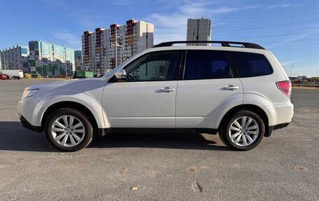 Subaru Forester, 2012 год, 1 150 000 рублей, 3 фотография