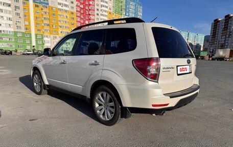 Subaru Forester, 2012 год, 1 150 000 рублей, 5 фотография