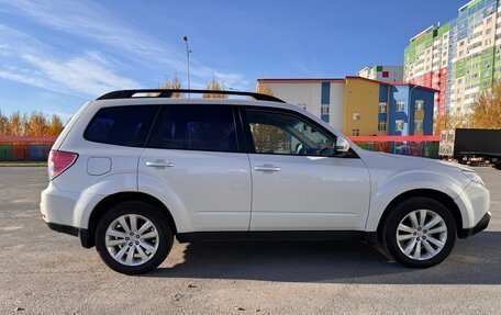 Subaru Forester, 2012 год, 1 150 000 рублей, 6 фотография