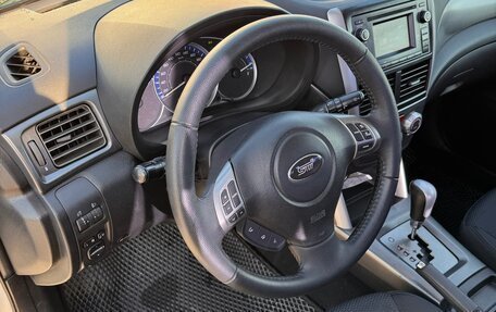 Subaru Forester, 2012 год, 1 150 000 рублей, 8 фотография