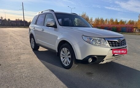 Subaru Forester, 2012 год, 1 150 000 рублей, 4 фотография