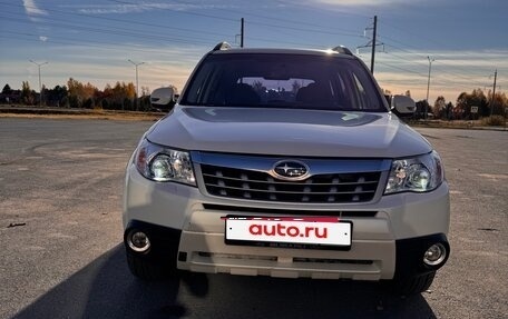 Subaru Forester, 2012 год, 1 150 000 рублей, 10 фотография