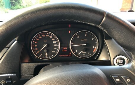 BMW X1, 2012 год, 1 370 000 рублей, 9 фотография
