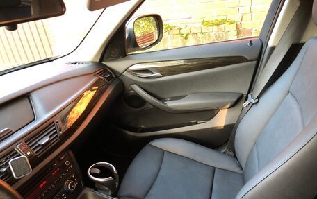 BMW X1, 2012 год, 1 370 000 рублей, 12 фотография