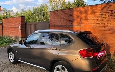 BMW X1, 2012 год, 1 370 000 рублей, 5 фотография