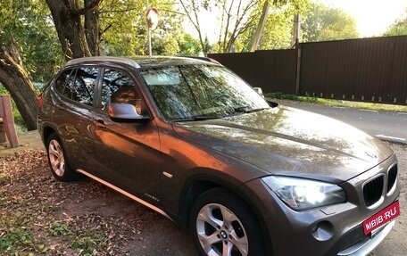 BMW X1, 2012 год, 1 370 000 рублей, 8 фотография