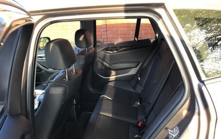 BMW X1, 2012 год, 1 370 000 рублей, 15 фотография