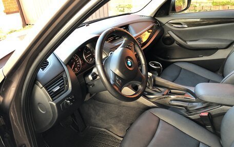 BMW X1, 2012 год, 1 370 000 рублей, 14 фотография