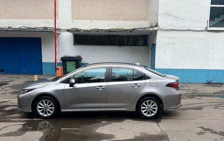 Toyota Corolla, 2019 год, 1 950 000 рублей, 3 фотография