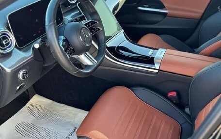 Mercedes-Benz C-Класс, 2022 год, 3 450 000 рублей, 4 фотография