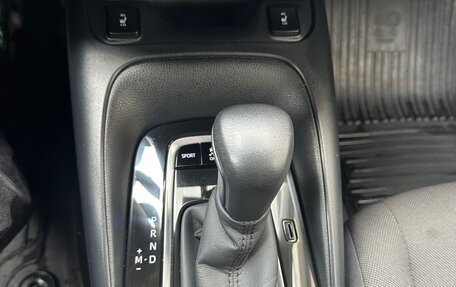 Toyota Corolla, 2019 год, 1 950 000 рублей, 14 фотография