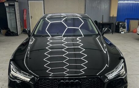 Audi A7, 2014 год, 3 250 000 рублей, 2 фотография