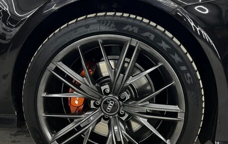 Audi A7, 2014 год, 3 250 000 рублей, 9 фотография