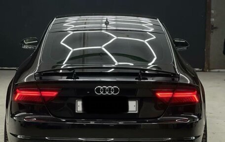 Audi A7, 2014 год, 3 250 000 рублей, 4 фотография