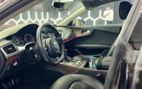 Audi A7, 2014 год, 3 250 000 рублей, 6 фотография