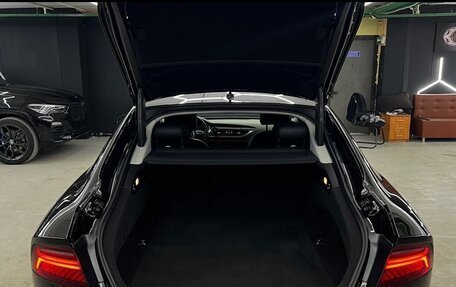 Audi A7, 2014 год, 3 250 000 рублей, 11 фотография