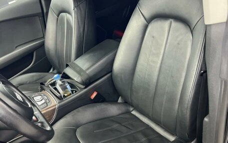 Audi A7, 2014 год, 3 250 000 рублей, 8 фотография