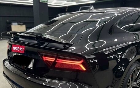 Audi A7, 2014 год, 3 250 000 рублей, 5 фотография