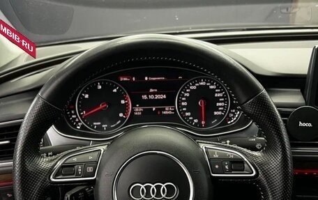 Audi A7, 2014 год, 3 250 000 рублей, 7 фотография