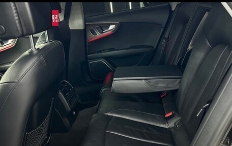 Audi A7, 2014 год, 3 250 000 рублей, 12 фотография