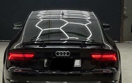 Audi A7, 2014 год, 3 250 000 рублей, 16 фотография
