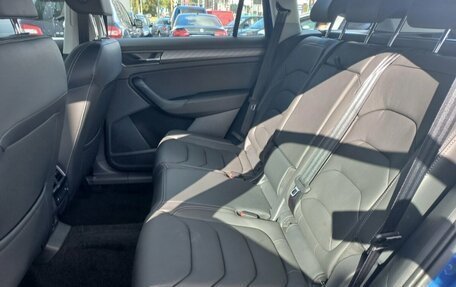 Skoda Kodiaq I, 2022 год, 4 750 000 рублей, 9 фотография