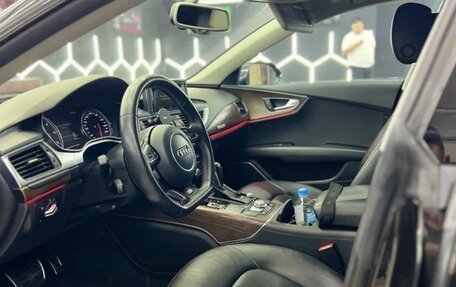 Audi A7, 2014 год, 3 250 000 рублей, 18 фотография