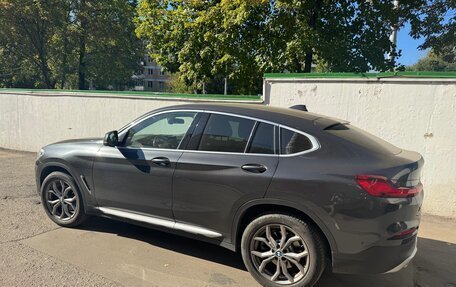 BMW X4, 2019 год, 3 750 000 рублей, 2 фотография