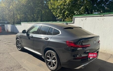 BMW X4, 2019 год, 3 750 000 рублей, 3 фотография