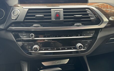 BMW X4, 2019 год, 3 750 000 рублей, 8 фотография