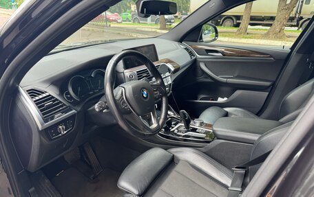 BMW X4, 2019 год, 3 750 000 рублей, 6 фотография