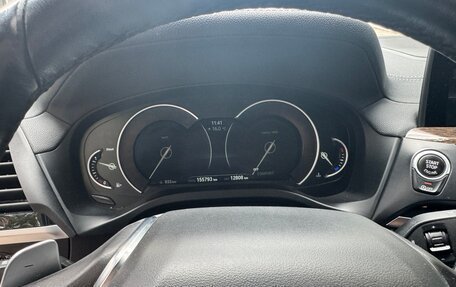 BMW X4, 2019 год, 3 750 000 рублей, 5 фотография