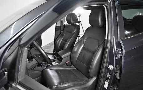 Hyundai Tucson III, 2016 год, 1 539 000 рублей, 9 фотография