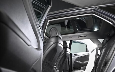 Hyundai Tucson III, 2016 год, 1 539 000 рублей, 7 фотография