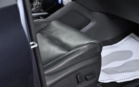 Hyundai Tucson III, 2016 год, 1 539 000 рублей, 16 фотография