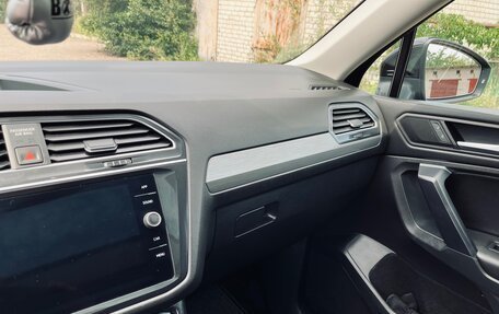 Volkswagen Tiguan II, 2021 год, 3 000 000 рублей, 8 фотография
