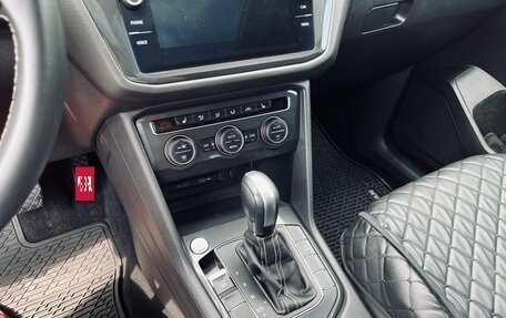 Volkswagen Tiguan II, 2021 год, 3 000 000 рублей, 9 фотография