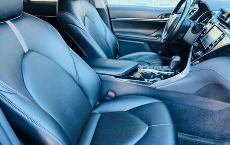Toyota Camry, 2019 год, 2 676 000 рублей, 9 фотография
