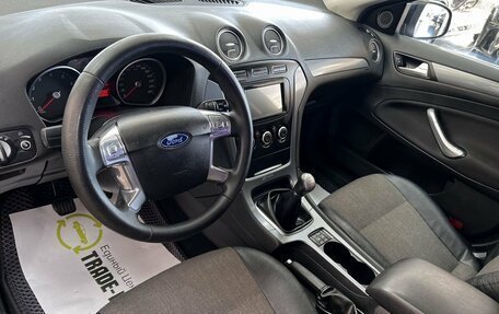 Ford Mondeo IV, 2011 год, 795 000 рублей, 9 фотография