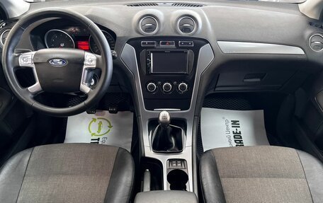 Ford Mondeo IV, 2011 год, 795 000 рублей, 11 фотография