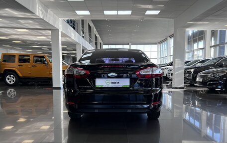 Ford Mondeo IV, 2011 год, 795 000 рублей, 4 фотография