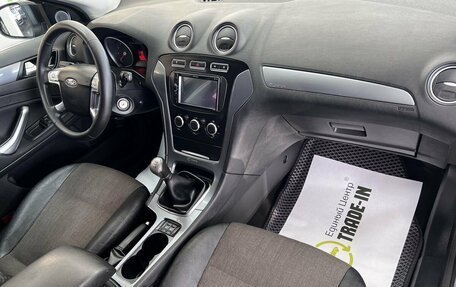 Ford Mondeo IV, 2011 год, 795 000 рублей, 13 фотография
