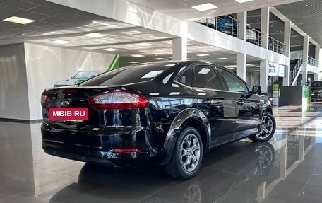 Ford Mondeo IV, 2011 год, 795 000 рублей, 2 фотография