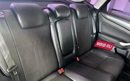 Ford Mondeo IV, 2011 год, 795 000 рублей, 14 фотография