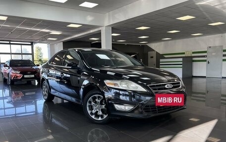 Ford Mondeo IV, 2011 год, 795 000 рублей, 5 фотография